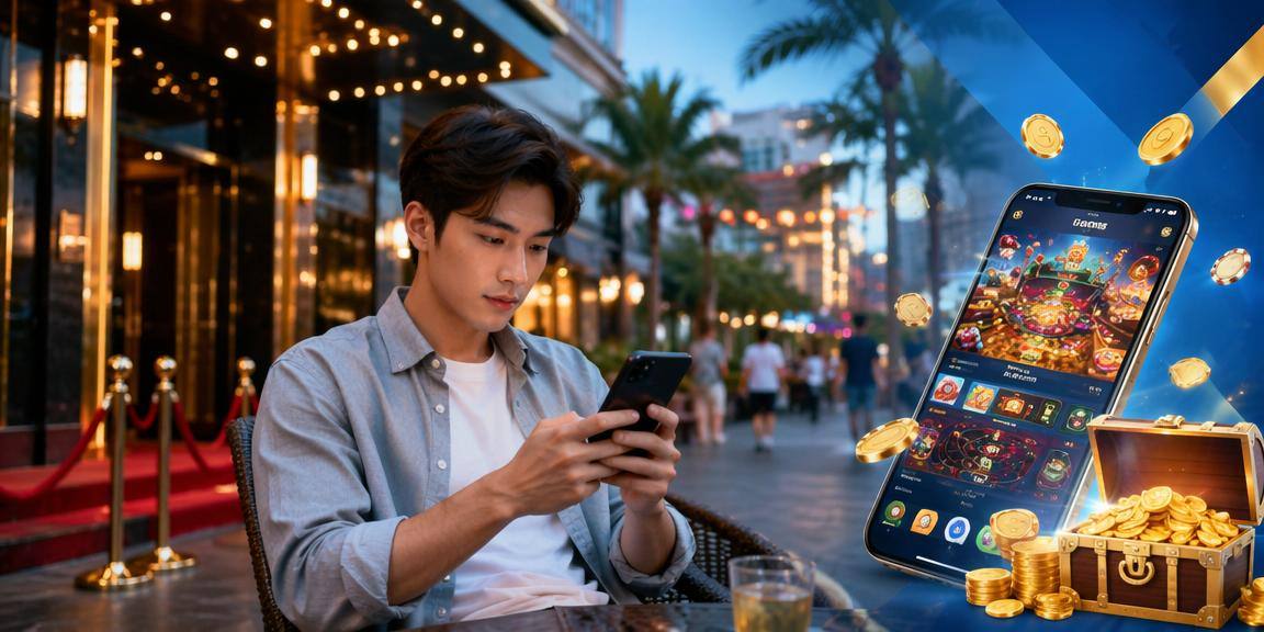 vin25 Slot Hai Chục Nghìn Cách