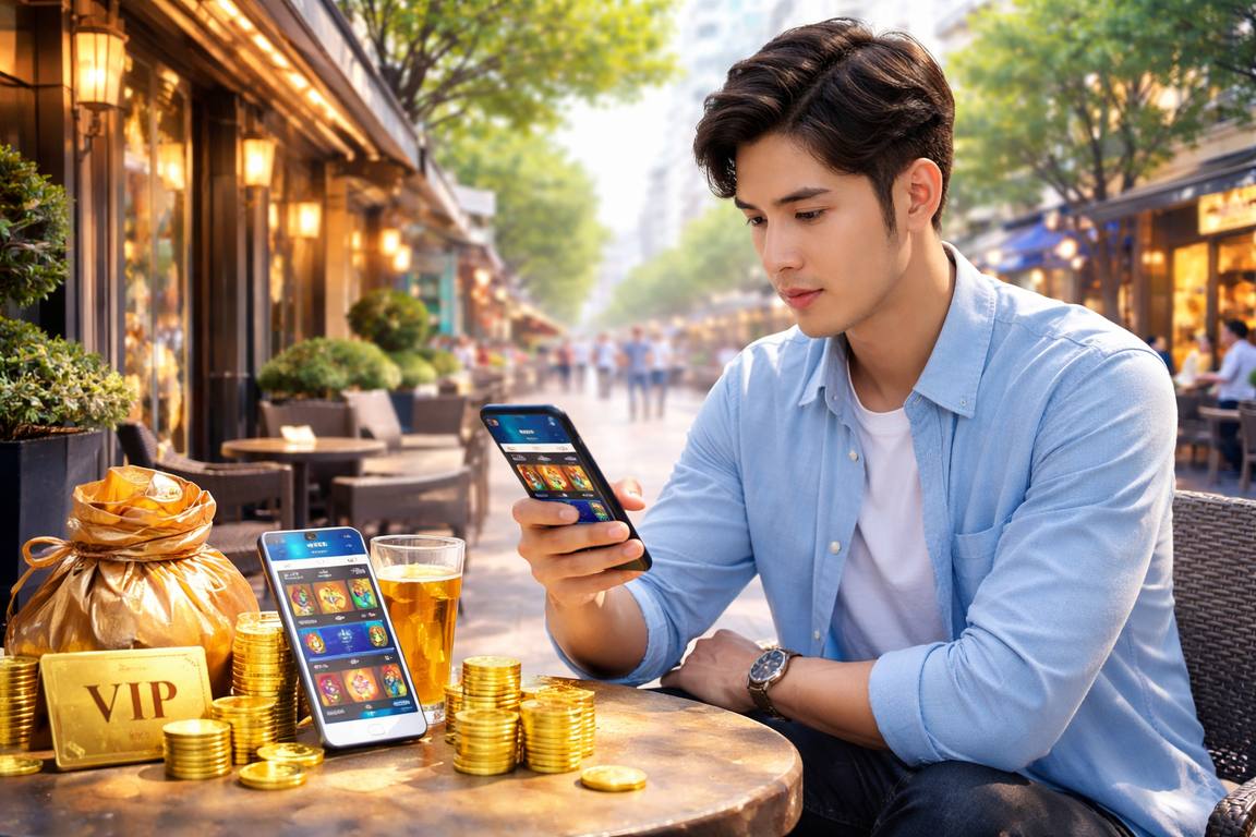 vin25 Slot Trả Theo Cụm