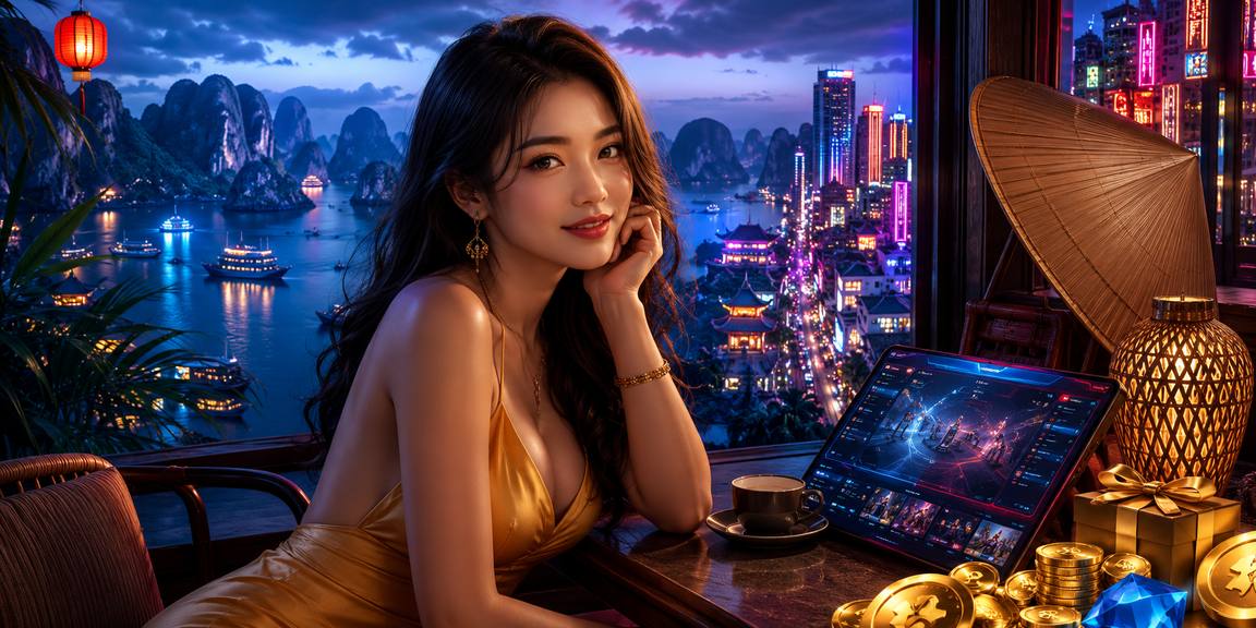 vin25 Live Casino